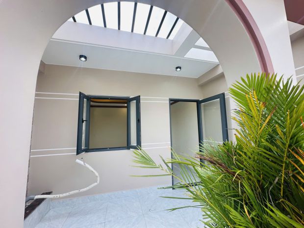 Bán nhà 3 tầng p.biên hòa,shr thổ cư,đường nhựa 2 ô tô,gần 7048650