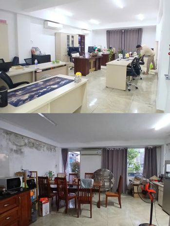 Bán nhà mặt tiền đường 40m - 6 lầu - tại thạnh mỹ lợi - 7048830