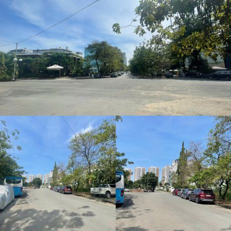 Bán nhà mặt tiền đường 40m - 6 lầu - tại thạnh mỹ lợi - 7048832