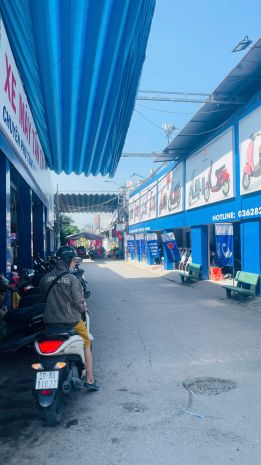 Lô đất chính chủ vĩnh lộc a, bình chánh 7048836