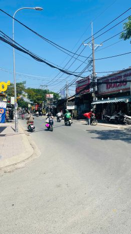 Lô đất chính chủ vĩnh lộc a, bình chánh 7048838