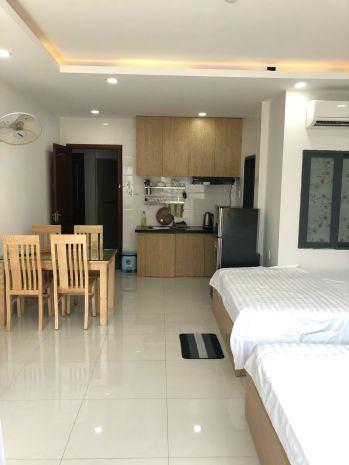 Cần bán nhanh toàn căn hộ 6 tầng mặt tiền khu phố 7048841