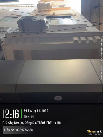 Bán nhà 4 tầng mới  39m²  phường ô chợ dừa  đống đa  ở 7048892