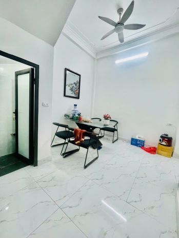 Bán nhà 4 tầng mới  39m²  phường ô chợ dừa  đống đa  ở 7048893