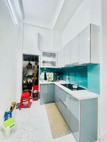 Bán nhà 4 tầng mới  39m²  phường ô chợ dừa  đống đa  ở 7048896
