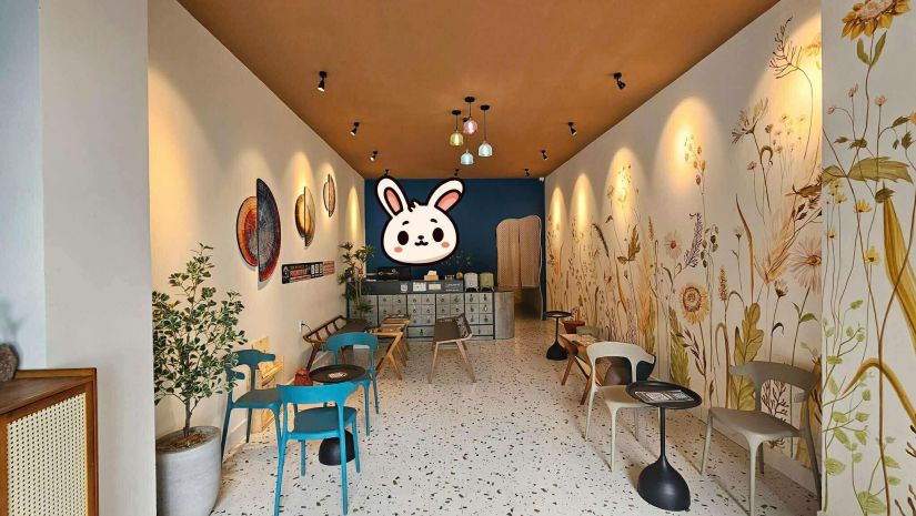 Sang nhượng spa mặt tiền trung tâm quận 1  full nội thất, 7048908