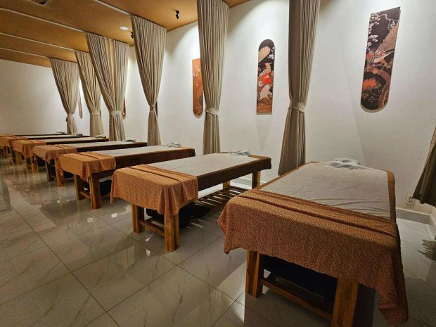 Sang nhượng spa mặt tiền trung tâm quận 1  full nội thất, 7048911