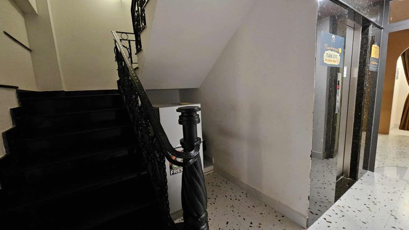 Sang nhượng spa mặt tiền trung tâm quận 1  full nội thất, 7048913