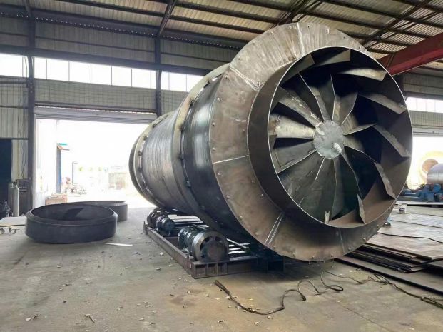 Xt640 cho thuê xưởng sản xuất khung thép tiền chế, an toàn 7048965