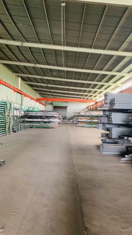 Xt640 cho thuê xưởng sản xuất khung thép tiền chế, an toàn 7048966