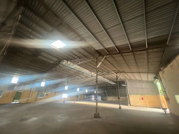 Xt640 cho thuê xưởng sản xuất khung thép tiền chế, an toàn 7048969