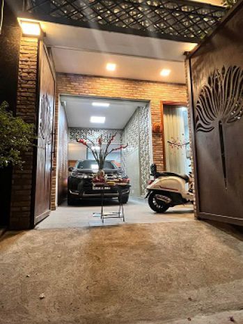 Bán nhà phố hẻm omely  đào tông nguyên, xã phú xuân, nhà bè 7049089