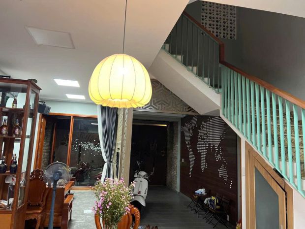 Bán nhà phố hẻm omely  đào tông nguyên, xã phú xuân, nhà bè 7049096