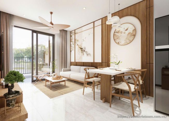 Chốt nhanh  căn 2pn bcons asahi  giá đợt cuối! 7049111