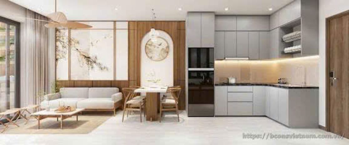 Chốt nhanh  căn 2pn bcons asahi  giá đợt cuối! 7049112