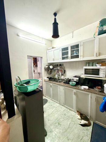 Căn gốc thoáng - hẻm thẳng một trục - trần xuân soạn - 2 7049178