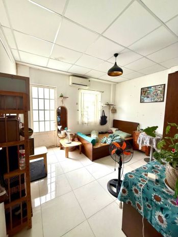 Căn gốc thoáng - hẻm thẳng một trục - trần xuân soạn - 2 7049179