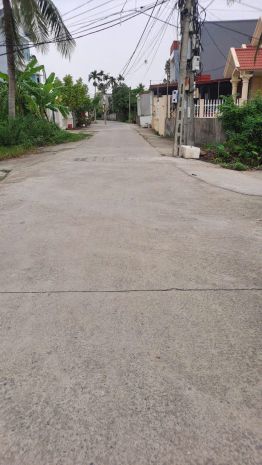 Giá hiếm  lô đẹp quyết tiến 2  ngõ thông 46m ô tô tránh 7049194