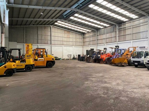 Bán gấp kho mặt tiền bùi tư toàn , an lạc  vị trí vàng tại 7049204