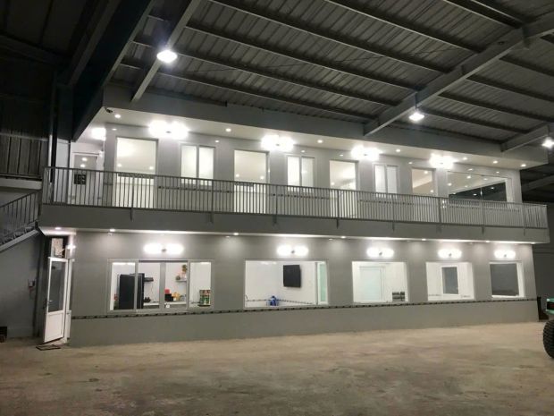 Bán gấp kho mặt tiền bùi tư toàn , an lạc  vị trí vàng tại 7049205