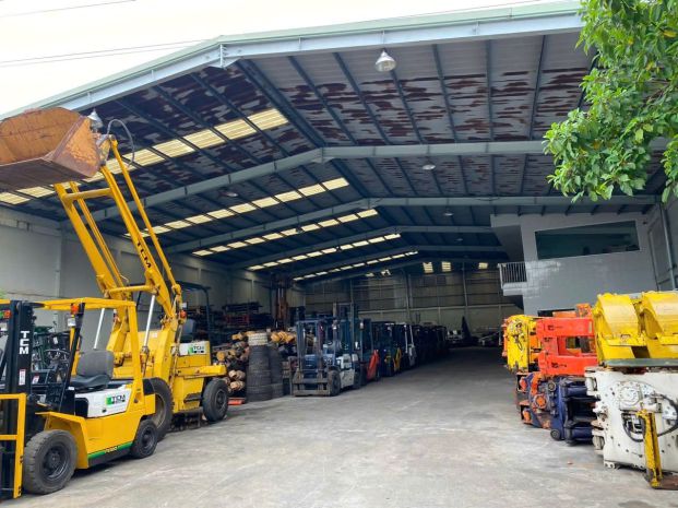 Bán gấp kho mặt tiền bùi tư toàn , an lạc  vị trí vàng tại 7049207