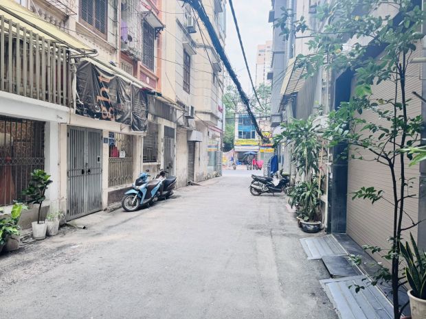 Bán gấp nhà thanh xuân, gần phố, phân lô oto tránh, kinh 7049216