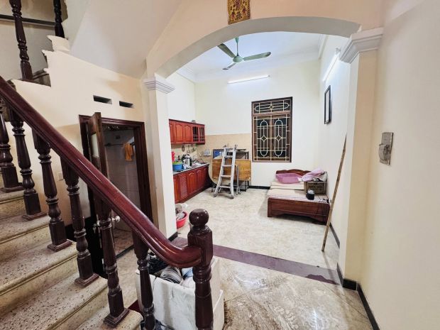 Bán gấp nhà thanh xuân, gần phố, phân lô oto tránh, kinh 7049218