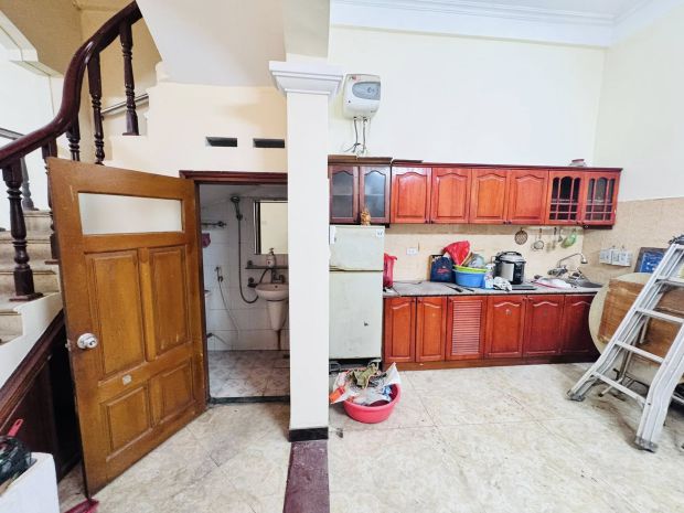 Bán gấp nhà thanh xuân, gần phố, phân lô oto tránh, kinh 7049219