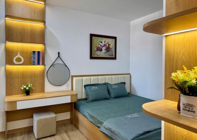 Căn hộ cc cao cấp  mỹ đình plaza 1- trung tâm  mỹ đình 7049283