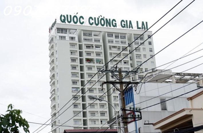Căn hộ cao cấp quốc cường gia lai  quận 7 7049297