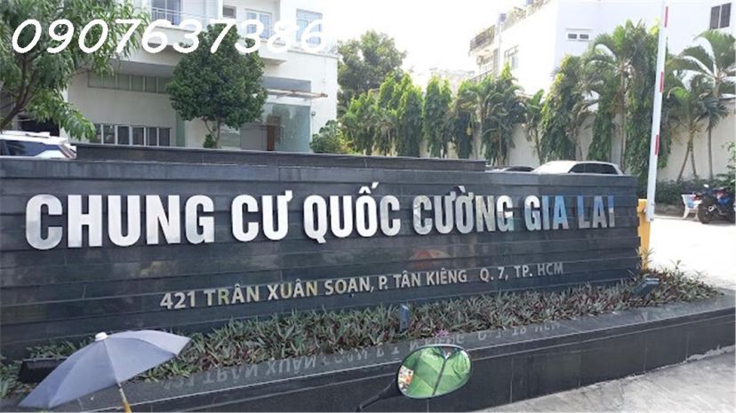 Căn hộ cao cấp quốc cường gia lai  quận 7 7049298