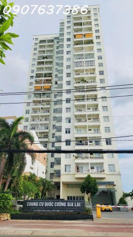 Căn hộ cao cấp quốc cường gia lai  quận 7 7049300