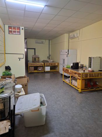 Chính chủ cần bán nhà mặt tiền đường trần văn bỉnh, phường 7049332