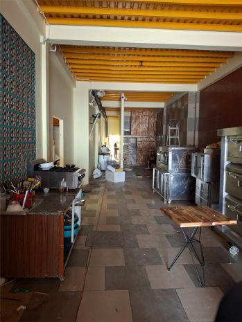 Chính chủ cần bán nhà mặt tiền đường trần văn bỉnh, phường 7049334