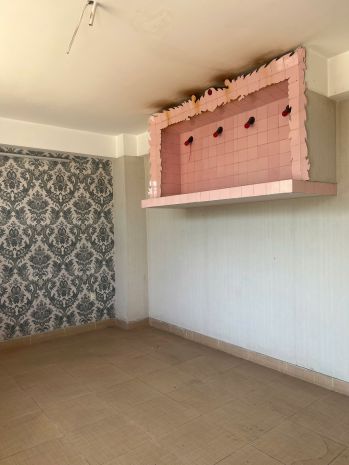 Nhà 4 tầng 5x24m mặt tiền đường phạm thế hiển p7q8. giá: 7049337