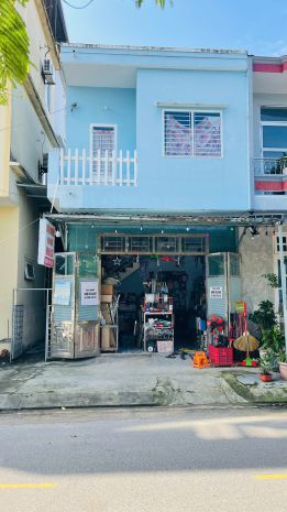 Mặt tiền vũ quỳnh  cách biển nguyễn tất thành chỉ 50m - 7049366