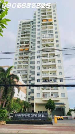 Căn hộ quốc cường gia lai  cơ hội đầu tư sinh lời 7049446