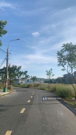 Đất mặt tiền hoàng bình chính, đường 7m5 - 50m ra hoàng sa, 7049452