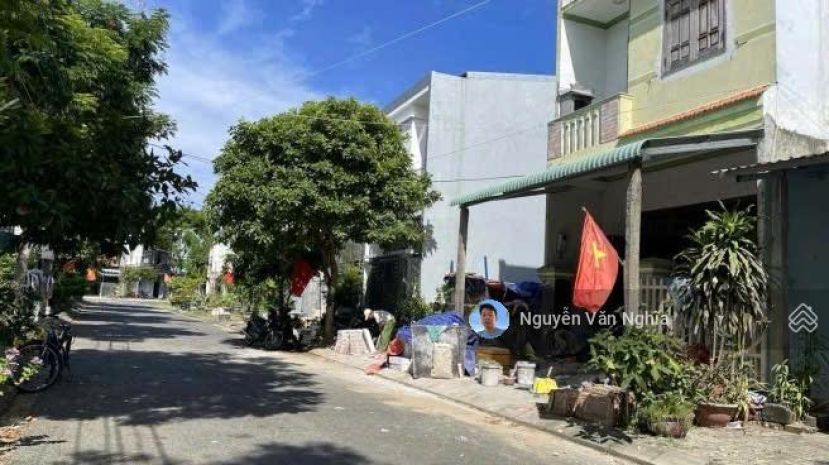 Đất biển tân trà mặt tiền cao sơn 7, ngũ hành sơn  90m2 chỉ 7049497