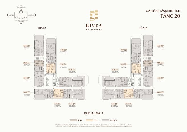 Chung cư rivea residences hà nội 7049502