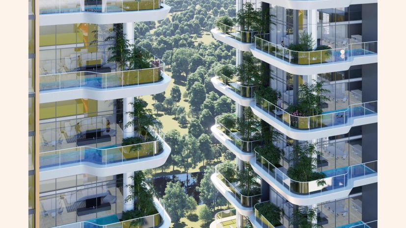 Chung cư rivea residences hà nội 7049505