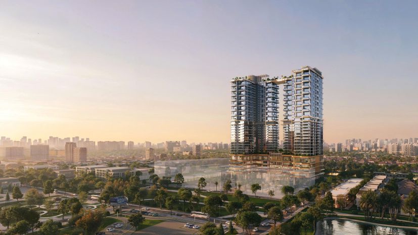 Chung cư rivea residences hà nội 7049506
