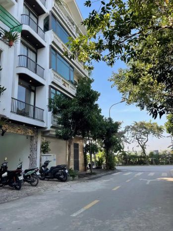 Phố thạch bàn 50m2, 6 tầng, vỉa hè rộng, kinh doanh, full 7049513