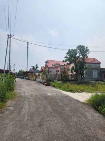 Giá hiếm  lô đẹp đoàn xá 4 mặt đường nhựa 67m  zalo 0567 7049519