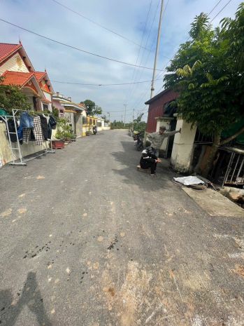 Giá hiếm  lô đẹp đoàn xá 4 mặt đường nhựa 67m  zalo 0567 7049526