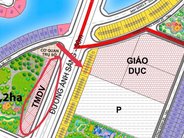 Chính chủ cần bán shophouse 4 tầng trục 50m chỉ 12,2 tỷ 7049621