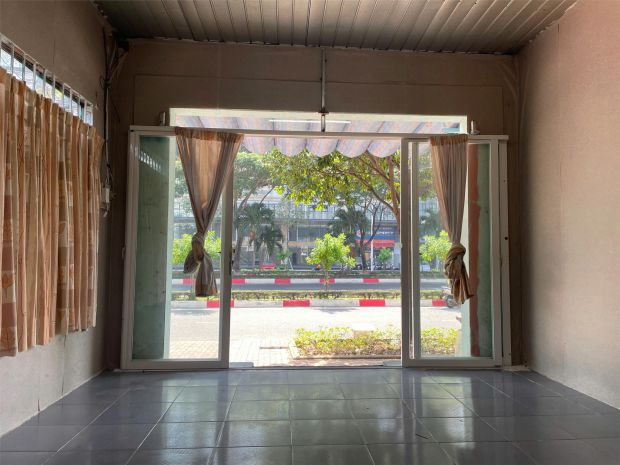 Cho thuê mặt bằng kính đẹp mặt tiền đường bình giã 29 vũng 7049655