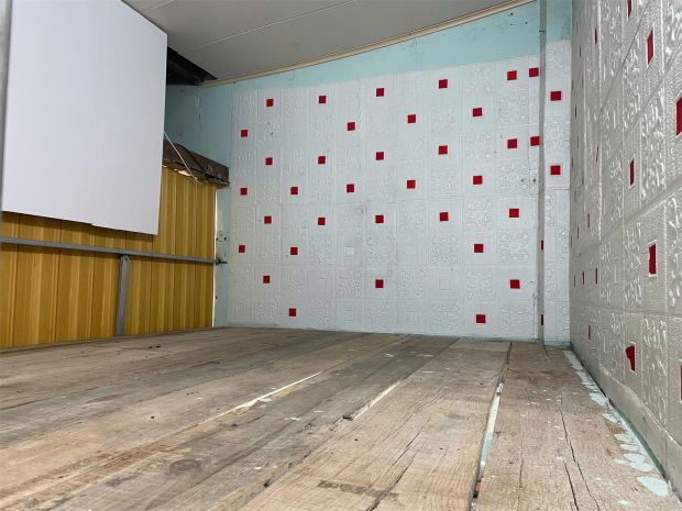 Cho thuê mặt bằng kính đẹp mặt tiền đường bình giã 29 vũng 7049656