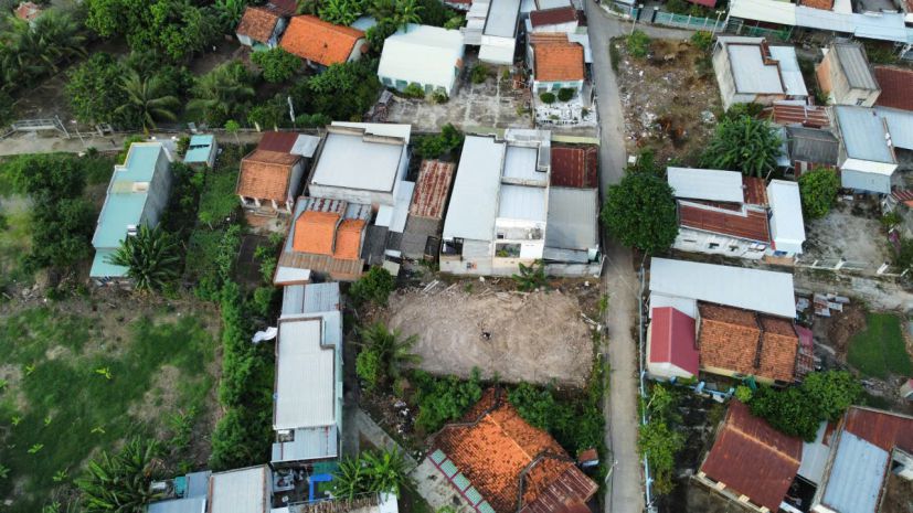 Đất đẹp - giá tốt -  bán đất vị trí đắc địa thị trấn chợ 7049672