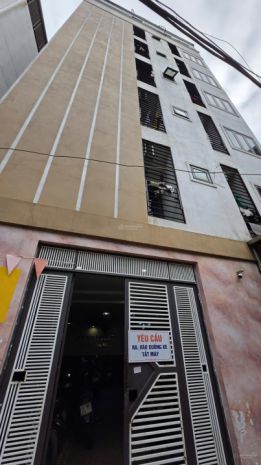 Tòa ccmn tây tựu cạnh trường công nghiệp ii - 110m2, 8 7049687